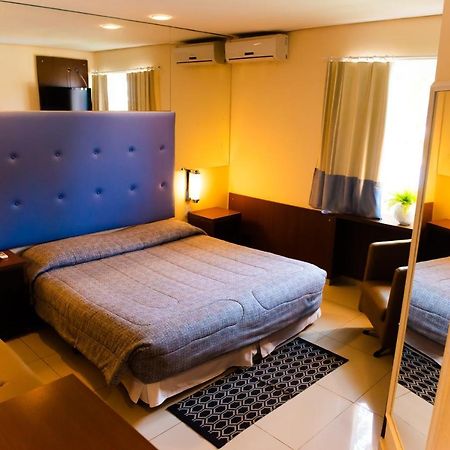 Villa Verde Hotel Avare Luaran gambar