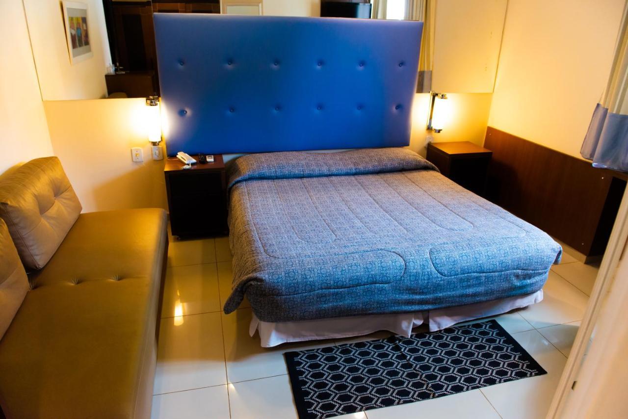 Villa Verde Hotel Avare Luaran gambar