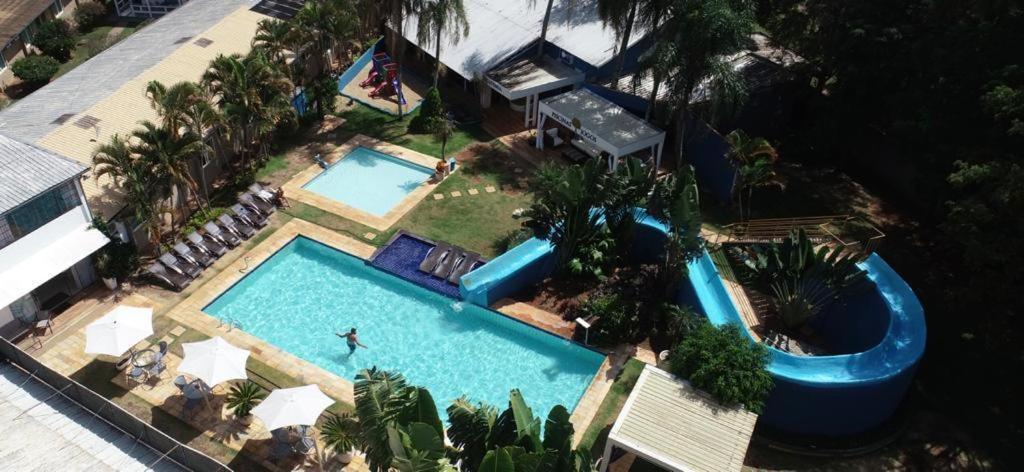 Villa Verde Hotel Avare Luaran gambar
