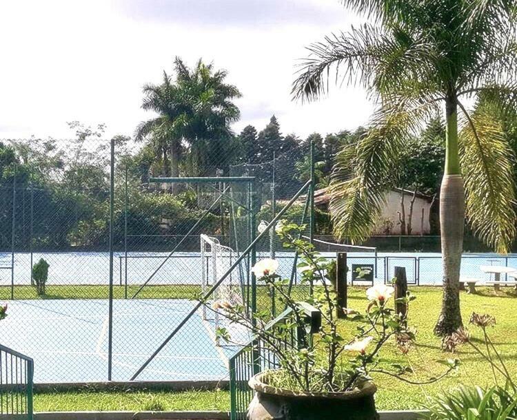 Villa Verde Hotel Avare Luaran gambar