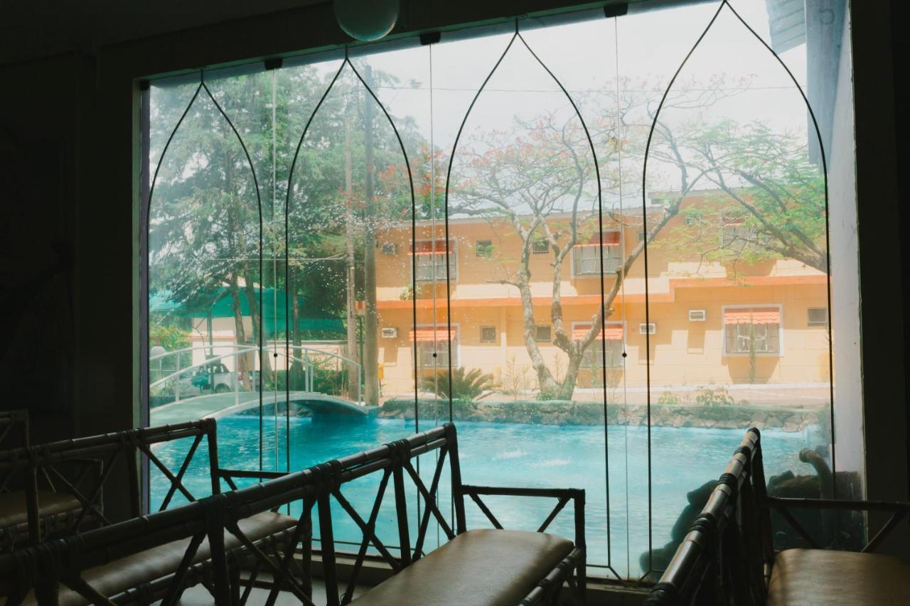 Villa Verde Hotel Avare Luaran gambar